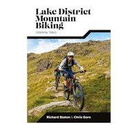 Lake District Mountain Biking
