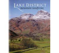 Lake District Mountain Landforms