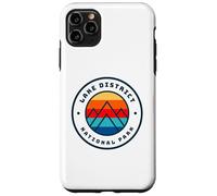 Lake District National Park Grande-Bretagne Angleterre Royaume-Uni Coque pour iPhone 11 Pro Max