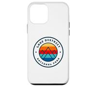 Lake District National Park Grande-Bretagne Angleterre Royaume-Uni Coque pour iPhone 12 Mini