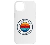 Lake District National Park Grande-Bretagne Angleterre Royaume-Uni Coque pour iPhone 14 Plus
