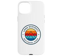 Lake District National Park Grande-Bretagne Angleterre Royaume-Uni Coque pour iPhone 15 Plus