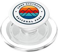 Lake District National Park Grande-Bretagne Angleterre Royaume-Uni PopSockets PopGrip pour MagSafe