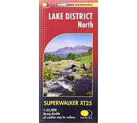 Lake District North