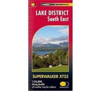 Lake District South East Inconnu (Auteur)