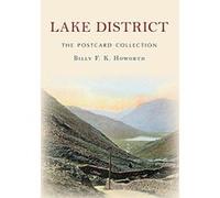 Lake District The Postcard Collection - [Version Originale] Inconnu (Auteur)