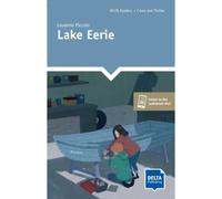 Lake Eerie - A2 - Louanne Piccolo - Delta Publishing - broché - Méthode de langue