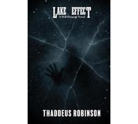 Lake Effect: a Green Mountain Murder