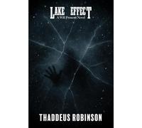 Lake Effect: a Green Mountain Murder