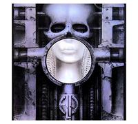 Lake Emerson & Palmer - Brain Salad Surgery [Import]