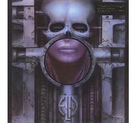 Lake Emerson & Palmer - Brain Salad Surgery =ltd=