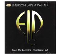 Lake Emerson & Palmer - From the Beginning : The best of ELP