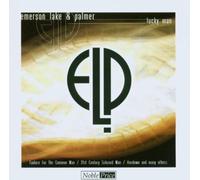 Lake Emerson & Palmer - Lucky Man
