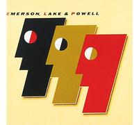 Emerson, Lake & Powe - Emerson Lake & Powell (SHM-CD) [New CD] SHM CD, Japan -