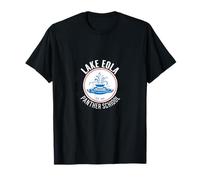 Lake Eola Panther School Est 1998 T-Shirt