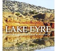 Lake Eyre (Original Soundtrack) – CD