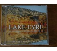 Lake Eyre (Original Soundtrack) – CD
