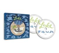Lake - Four (Deluxe)