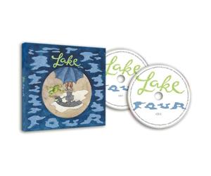 Lake - Four (Deluxe)
