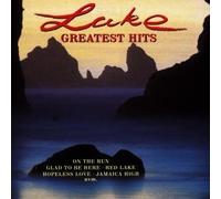 Lake - Greatest Hits -17tr-
