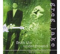 Lake, Greg - from The Underground Vol.1 [Lt [Import Allemand]