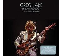 Lake Greg - L'Anthologie: Un Voyage Musical