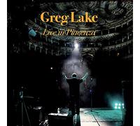 Lake Greg - Live in Piacenza