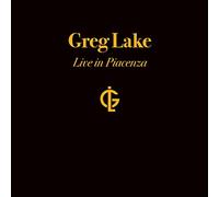 Lake,Greg - Live in Piacenza (Lim.ed.Box