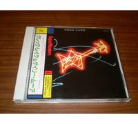 Lake,Greg & Moore,Gary - Greg Lake & Gary Moore