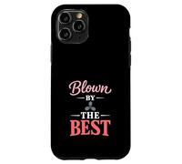 Lake Hair Don't Care Messy Boat Hair Lake Tan Summer Vibes Coque pour iPhone 11 Pro