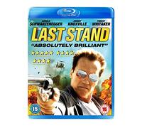 Last Stand - Lake House [Blu-Ray]