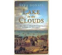 Lake in the Clouds by Sara Donati Paperback Book Donati, Sara (Auteur)