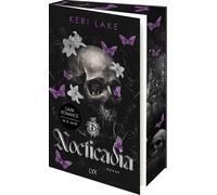 Lake, K Nocticadia - (German Import) Book NEUF