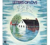 Lake - Letters of love/Lost by the wayside (1978) / Vinyl single [Vinyl-Single 7'']