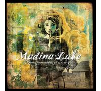 Lake, Madina - from Them Through Us to You