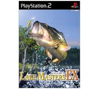 Lake Masters Ex Ps2