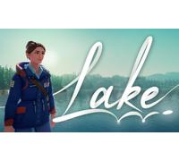 Lake (Nintendo)