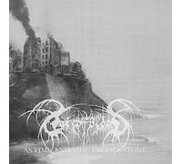 Lake of Blood - As Time and Tide Erode..