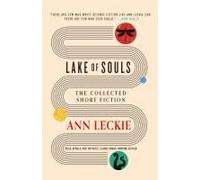 Lake Of Souls