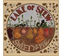 Lake of Stew - Sweet As Pie [Import]