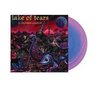 Lake of Tears A Crimson Cosmos (Vinyl)