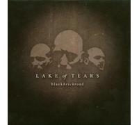 Lake of Tears - Blackbrickroad [Import]
