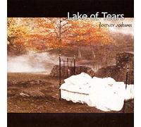 Lake of Tears - Forever Autumn [Import]