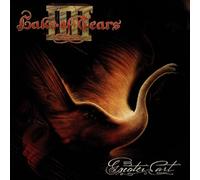 Lake of Tears - Greater Art (180g Transparent Red Vinyl)