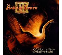 Lake of Tears – Greater Art – Vinyle 12" coloré (édition limitée)