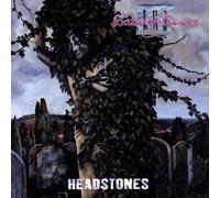 Lake of Tears - Headstones [Import]