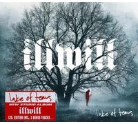 Lake of Tears - Illwill-Digi [Import]
