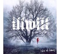 Lake of Tears - Illwill (Japan Version+Bonus) [Import]