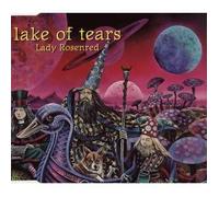 Lake of Tears - Lady Rosenred