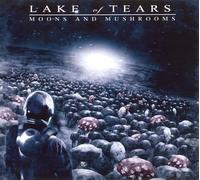 Lake of Tears - Moons & Mushrooms